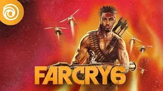 Far Cry 6: Trailer della Missione Crossover Gratuita di Rambo