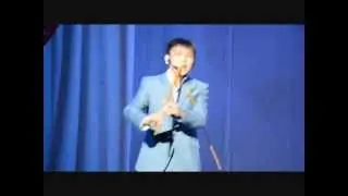 Титаник на курае!