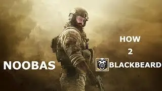 Leave Blackbeard Alone !