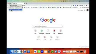 Chrome   Updates and Buttons