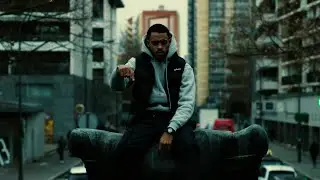 Rvzmo - Même endroit (Clip officiel)
