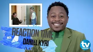 CHICAGO FIRE star Daniel Kyri reacts to Season 11's biggest moments | TV Insider