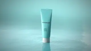 Cosmetic Product Animation in Houdini + Breakdown