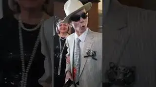 47. Пара на рауте