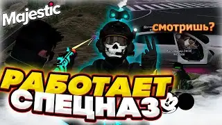 Баги, приколы, фейлы Majestic RP тулево + РОЗЫГРЫШ
