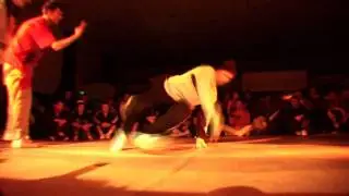 BROTHERS BREAKDANCE BATTLE 2 | UNITED BREAKERS VS READY TO BATTLE