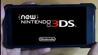 🔥Mikage A 3DS Emulator For Android, | New Ben 10 Game For Android