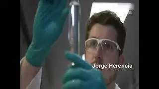 El combustible para la Fómula 1 (2026)