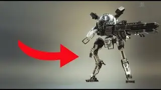 This is why Northstar is the best Titan in Titanfall 2
