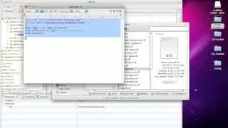 40 Edit Configuration   Part 1