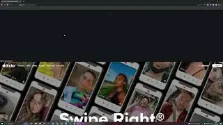 Tinder New Face Verification 2024 ( Update February )