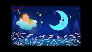 6 ЧАСОВ ❤ для Быстрого Засыпания Ребёнка | Лучшая Музыка Для Детского Сна | Детские Колыбельные