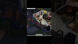 Избавляемся от образа жизни в Симс 4