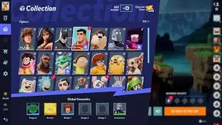 Top 10 Taz Vs Top 10 Lebron James 1v1 MultiVersus