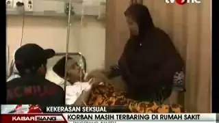 Korban Pemotongan Alat Vital Bantah Pernyataan Pelaku