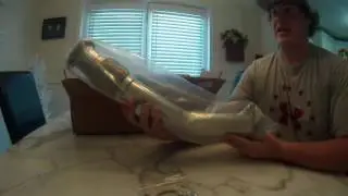 Eurocustom Downpipe