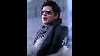 SRK Don Edit 🔥 | Shahrukh Khan Edit | SRK Squad