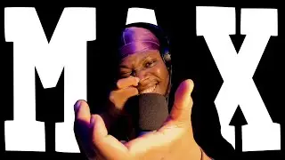 [ASMR] Mouth Sounds to the MAX