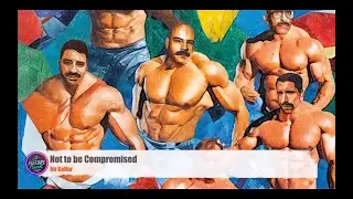 Im Kellar - Not to be Compromised [Moustache Records]