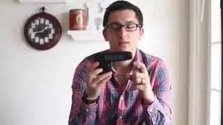 What's in my bag? Wedding Videographer Audio Gear