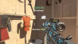 First for 