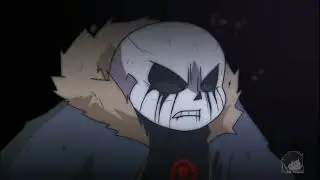 Underverse 0.6 The battle of Cross, Dream with the Killer and Nightmare.