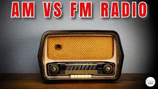 AM vs FM Radio: Which Modulation ROCKS Your Ears?