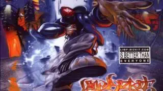 Limp bizkit- No sex