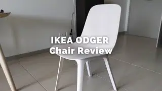 IKEA Odger Chair Review