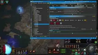 Path Of Exile: Auto v6 - Enabling conditions