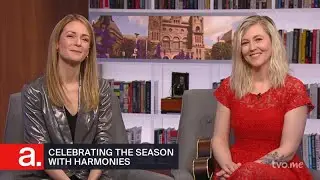 Dala Girls: Celebrating the Season with Harmonies | The Agenda