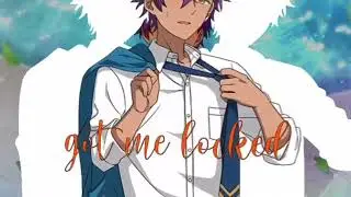 boy like you (  part 3  )  ;  adonis otogari
