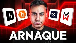 Les plateformes de BUGBOUNTY sont une ARNAQUE