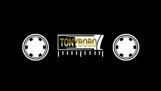 Tony Bobo - The sun is up 2020