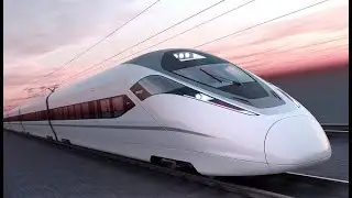 Top 10 Fastest Trains in The World Amazing Compilation High speed Trains 2018