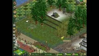 Zoo Tycoon: Complete Collection - My Wildlife Sanctuary Zoo