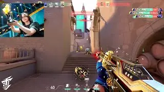 florescent's Aim in 20 Minutes