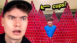 People With TOO Much Spare Time