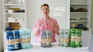 This Is Why You Need To Upgrade Your Bath Towels