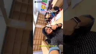 PW invited me🤯 | PW Vidyapeeth Varanasi mini vlog😍 #iit #pw #jeemotivation