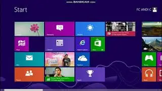 Installasi Anaconda, Tensorflow, dan Jupyter Notebook Pada Windows 8
