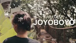 HUTAN JOYOBOYO KEDIRI SANGAT COCOK UNTUK KALIAN YANG SUKA FOTOGRAFI | VLOG