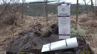 ВОССТАНАВЛИВАЮЩИЙ КРЕМ || Ночной крем с пробиотиками