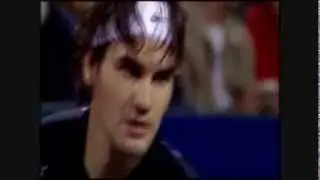 Roger Federer Experience MV -- All These Things That I've Done