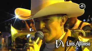 Luis Alfonso en concierto Pasto LA CANTINA TOUR   2024