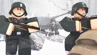 Top 5 Best War Games on Roblox | 2021