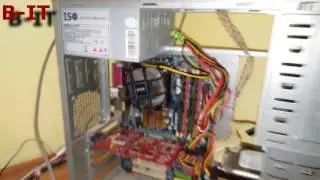Gigabyte GA-965P-S3 ver 3.3 with xeon quad core L5420 771 to 775