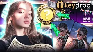 KEYDROP I LOST EVERYTHING... Keydrop $3000 Giveaway, Keydrop Promo Code 2023