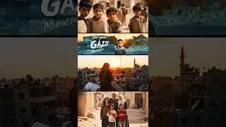 Bir Yanım Gazze