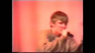 Новый День на Рок-Пилот 2001